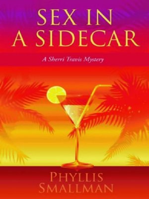 cover image of Sex In a Sidecar